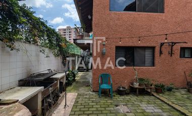 VENTA DE CASA EN HACIENDA TETELA