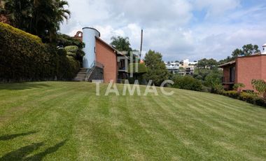 VENTA DE CASA EN HACIENDA TETELA