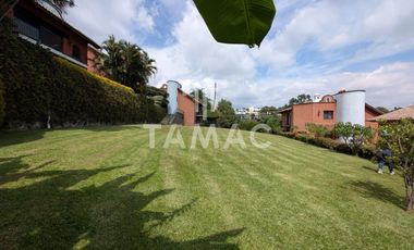 VENTA DE CASA EN HACIENDA TETELA