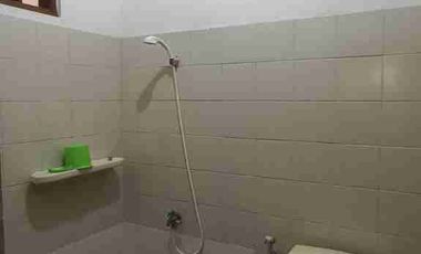 rumah serengan dekat Singosaren solo kota