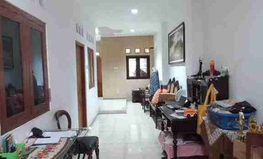 rumah serengan dekat Singosaren solo kota