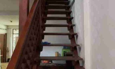 rumah serengan dekat Singosaren solo kota