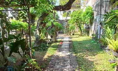 rumah serengan dekat Singosaren solo kota