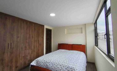 CASA MODERNO A ESTRENAR, AMBATO HUACHI SAN FRANCISCO