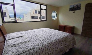 CASA MODERNO A ESTRENAR, AMBATO HUACHI SAN FRANCISCO