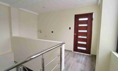 CASA MODERNO A ESTRENAR, AMBATO HUACHI SAN FRANCISCO