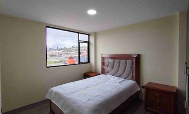 CASA MODERNO A ESTRENAR, AMBATO HUACHI SAN FRANCISCO