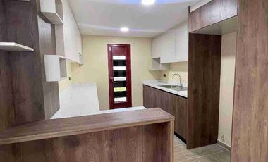 CASA MODERNO A ESTRENAR, AMBATO HUACHI SAN FRANCISCO