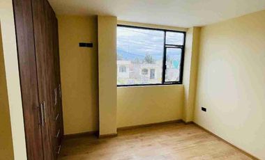 CASA MODERNO A ESTRENAR, AMBATO HUACHI SAN FRANCISCO