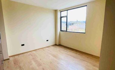 CASA MODERNO A ESTRENAR, AMBATO HUACHI SAN FRANCISCO