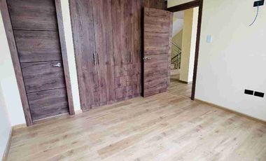 CASA MODERNO A ESTRENAR, AMBATO HUACHI SAN FRANCISCO