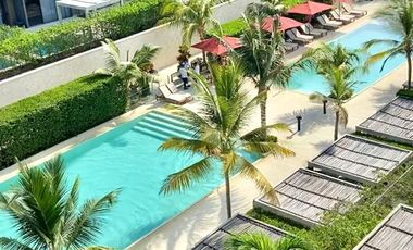 Apartamento en Venta Morros Ío Cartagena Vista Directa al Mar