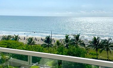 Apartamento en Venta Morros Ío Cartagena Vista Directa al Mar