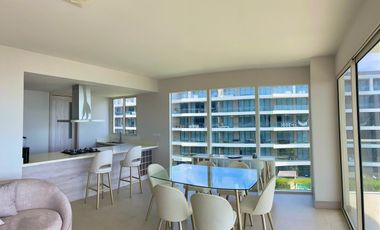 Apartamento en Venta Morros Ío Cartagena Vista Directa al Mar