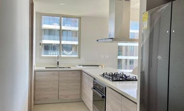 Apartamento en Venta Morros Ío Cartagena Vista Directa al Mar