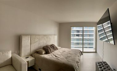 Apartamento en Venta Morros Ío Cartagena Vista Directa al Mar