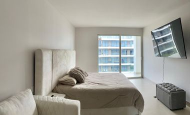 Apartamento en Venta Morros Ío Cartagena Vista Directa al Mar