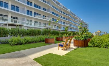 Apartamento en Venta Morros Ío Cartagena Vista Directa al Mar