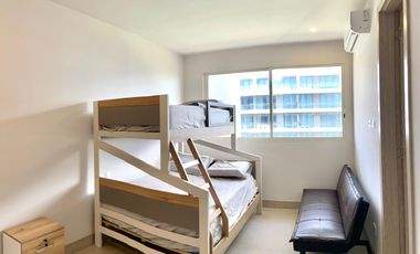 Apartamento en Venta Morros Ío Cartagena Vista Directa al Mar