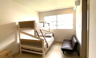 Apartamento en Venta Morros Ío Cartagena Vista Directa al Mar