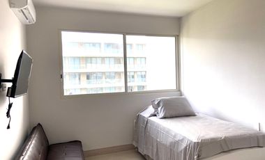 Apartamento en Venta Morros Ío Cartagena Vista Directa al Mar