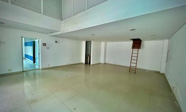 LOCALES  COMERCIALES EN VENTA EDIFICIO MAYOR BUSINESS CENTER AVENIDA FERROCARRIL  SANTA MARTA