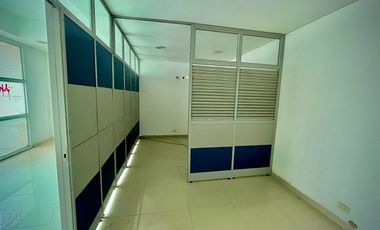 LOCALES  COMERCIALES EN VENTA EDIFICIO MAYOR BUSINESS CENTER AVENIDA FERROCARRIL  SANTA MARTA