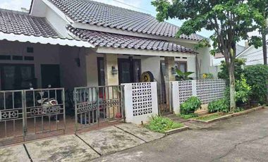DIJUAL RUMAH DIGALAXY BEKASI SELATAN