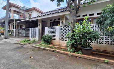 DIJUAL RUMAH DIGALAXY BEKASI SELATAN