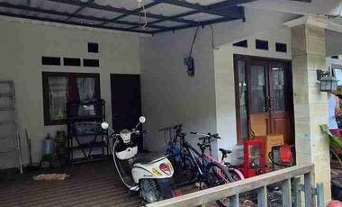 DIJUAL RUMAH DIGALAXY BEKASI SELATAN