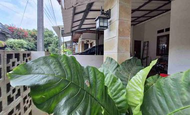 DIJUAL RUMAH DIGALAXY BEKASI SELATAN