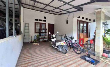 DIJUAL RUMAH DIGALAXY BEKASI SELATAN
