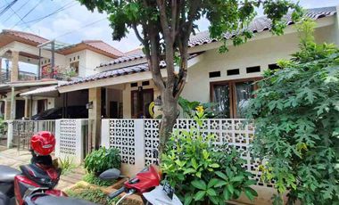 DIJUAL RUMAH DIGALAXY BEKASI SELATAN