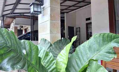 DIJUAL RUMAH DIGALAXY BEKASI SELATAN