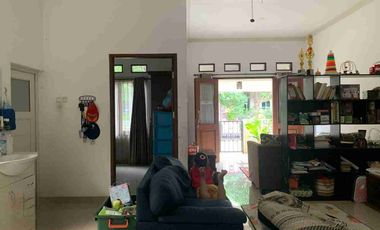 DIJUAL RUMAH DIGALAXY BEKASI SELATAN