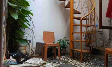 DIJUAL RUMAH DIGALAXY BEKASI SELATAN