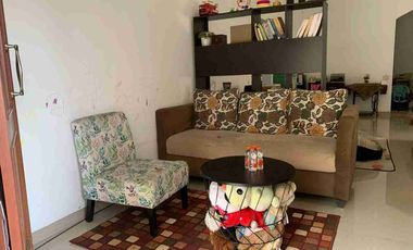 DIJUAL RUMAH DIGALAXY BEKASI SELATAN