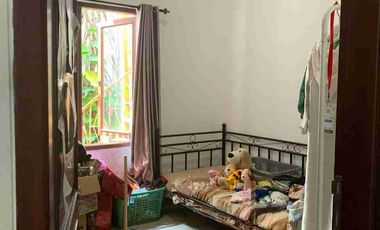 DIJUAL RUMAH DIGALAXY BEKASI SELATAN