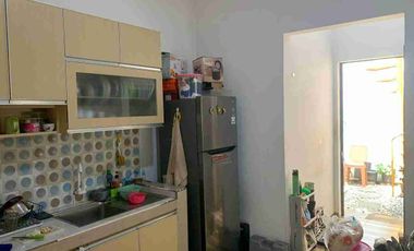 DIJUAL RUMAH DIGALAXY BEKASI SELATAN