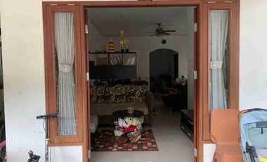 DIJUAL RUMAH DIGALAXY BEKASI SELATAN