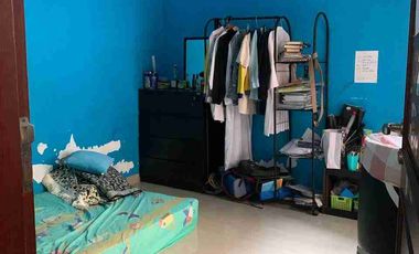 DIJUAL RUMAH DIGALAXY BEKASI SELATAN