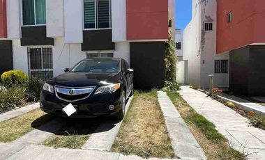 CASA EN VENTA EN PRIVADA POR LA UFP PACHUCA HIDALGO