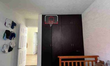 CASA EN VENTA EN PRIVADA POR LA UFP PACHUCA HIDALGO