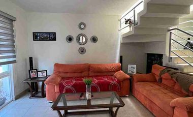 CASA EN VENTA EN PRIVADA POR LA UFP PACHUCA HIDALGO