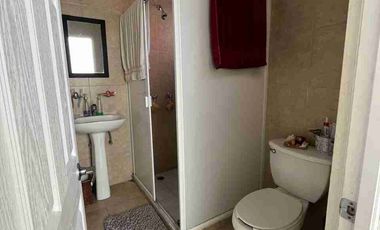 CASA EN VENTA EN PRIVADA POR LA UFP PACHUCA HIDALGO