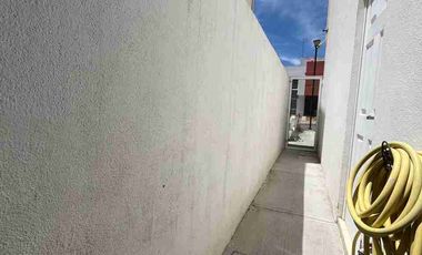 CASA EN VENTA EN PRIVADA POR LA UFP PACHUCA HIDALGO