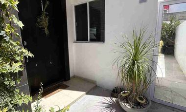 CASA EN VENTA EN PRIVADA POR LA UFP PACHUCA HIDALGO