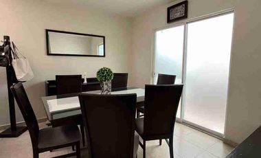 CASA EN VENTA EN PRIVADA POR LA UFP PACHUCA HIDALGO