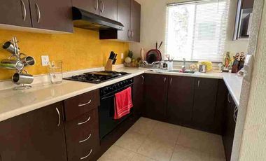 CASA EN VENTA EN PRIVADA POR LA UFP PACHUCA HIDALGO