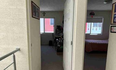 CASA EN VENTA EN PRIVADA POR LA UFP PACHUCA HIDALGO